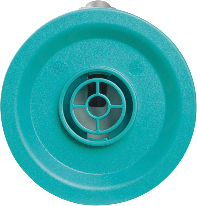 Pompa electrica Intex 66646 QuickFill AC400, umflare si dezumflare, 400 L/min, alimentare priza [6]