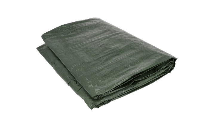 Prelata Scley verde, greutate 80 g/m2, 4 x 5 m [3]