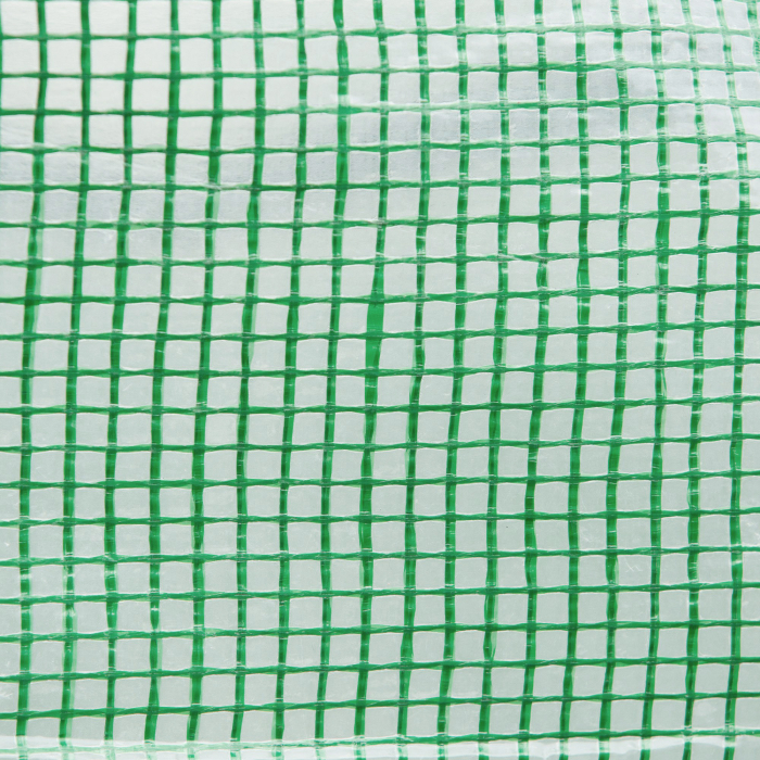  Prelata Sera 3×3×2 m - Cu 6 Ferestre, Usa Rulanta si Margini [8]