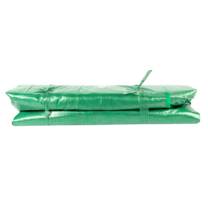 Prelata Sera Polietilena 10X3x2m Densitate 140G/mp Rezistenta Radiatii Solare UV4 Micul Fermier GF-2409-S001-G01 [8]