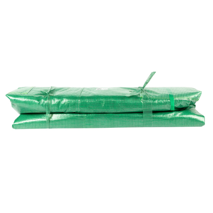 Prelata Sera Polietilena 10X3x2m Densitate 140G/mp Rezistenta Radiatii Solare UV4 Micul Fermier GF-2409-S001-G01 [5]