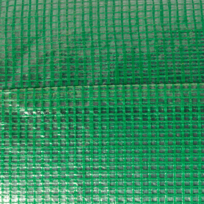 Prelata Sera Polietilena 6X3x2m Densitate 140G/mp Rezistenta Radiatii Solare UV4 Micul Fermier GF-2407-S001-G01 [7]