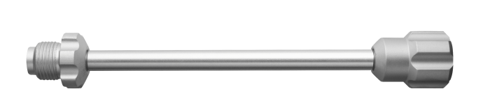 Prelungitor Gröne pentru pistol 90 cm [2]