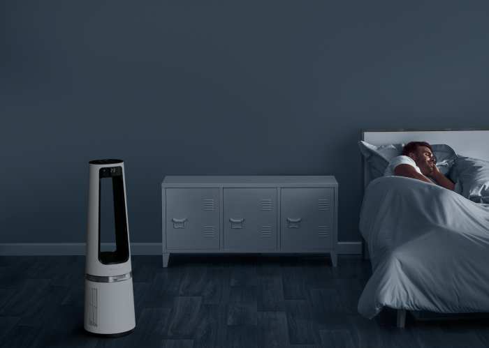 Purificator 3 in 1 ROWENTA cu functie suplimentara de incalzire si ventilare Eclipse QU5060F0 [5]