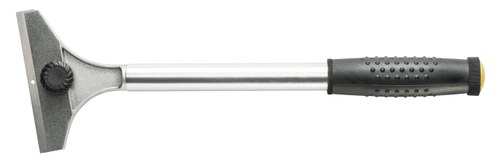 Racleta universala Küssner seria *19*, latime 10 cm, lungime 32 cm [2]