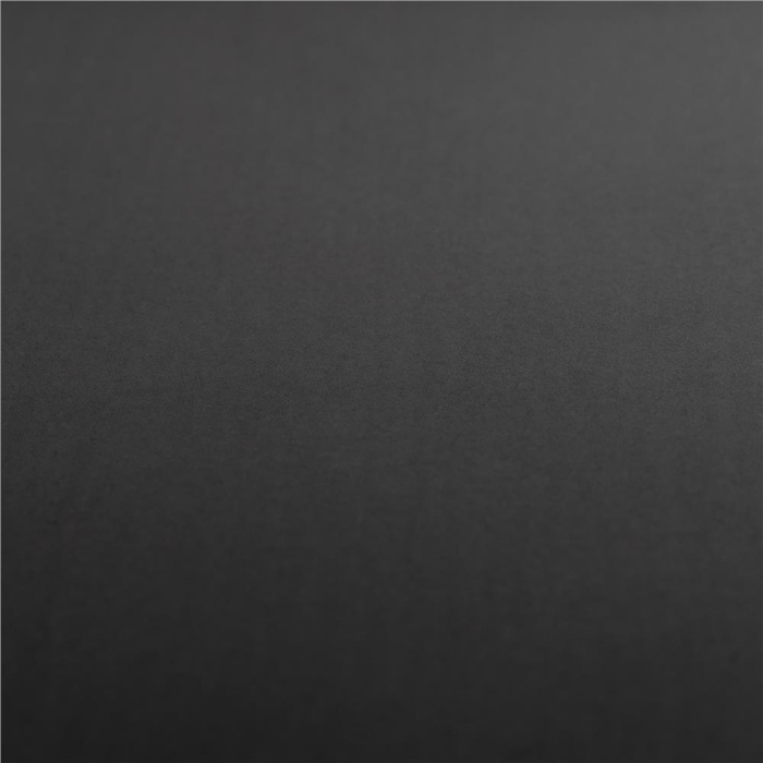 Raft metalic de depozitare cu 5 polite reglabile MDF, capacitate 750 kg, 120x40x200 cm, negru [13]