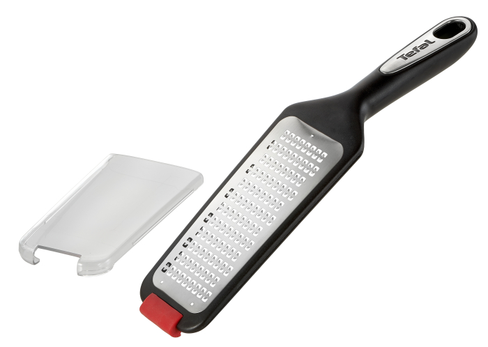 Razatoare Ingenio K2070714, calitate premium, design inovator, fara BPA sau ftalati, plastic, negru [2]