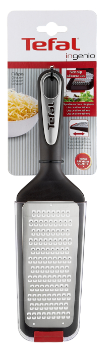Razatoare Ingenio K2070714, calitate premium, design inovator, fara BPA sau ftalati, plastic, negru [8]