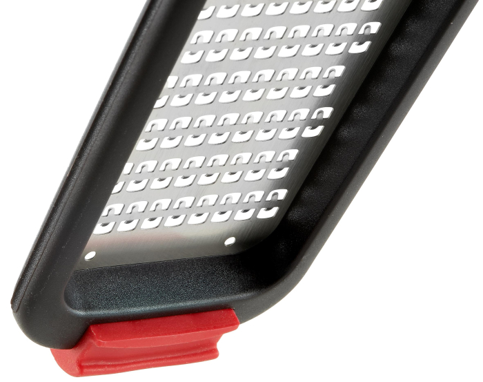 Razatoare Ingenio K2070714, calitate premium, design inovator, fara BPA sau ftalati, plastic, negru [3]