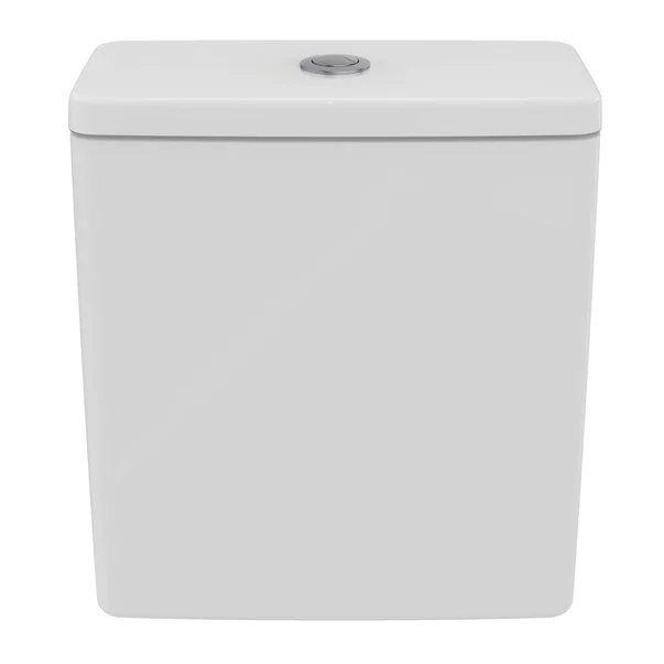 Rezervor pe vas WC Ideal Standard I.life B cu alimentare inferioara alb lucios [3]