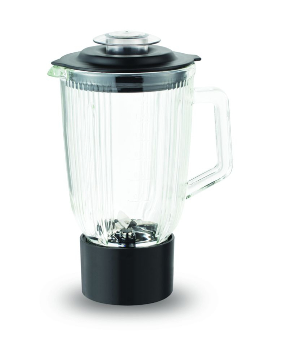 Robot de bucatarie planetar Masterchef Grande TEFAL QB813D38, 1500 W, 8 viteze, bol 6.7 l, 6 accesorii, argintiu [10]