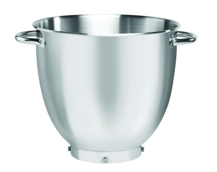 Robot de bucatarie planetar Masterchef Grande TEFAL QB813D38, 1500 W, 8 viteze, bol 6.7 l, 6 accesorii, argintiu [16]