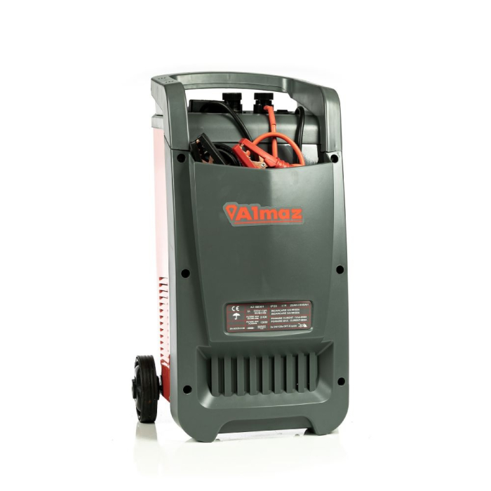 Robot incarcare auto 20-1550ah CD-630 [3]