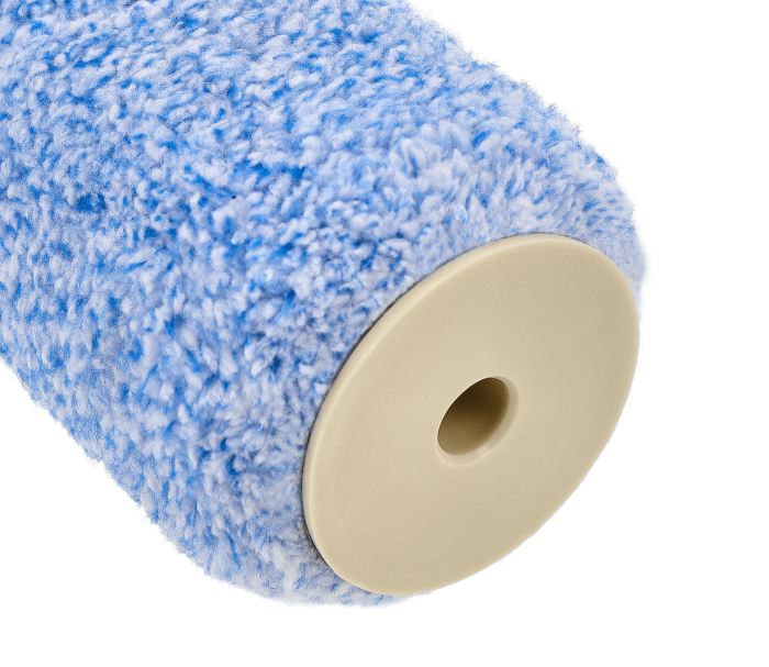 Rola de vopsea Hardy Select MicroMix, latime 46 cm, inaltime fir 10 mm [3]