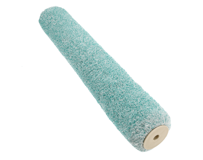 Rola de vopsea Hardy Select MicroMix, latime 46 cm, inaltime fir 16 mm [2]