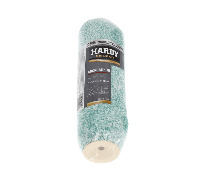 Rola de vopsit Hardy Select MicroMix, latime 25 cm, inaltime fir 16 mm [3]