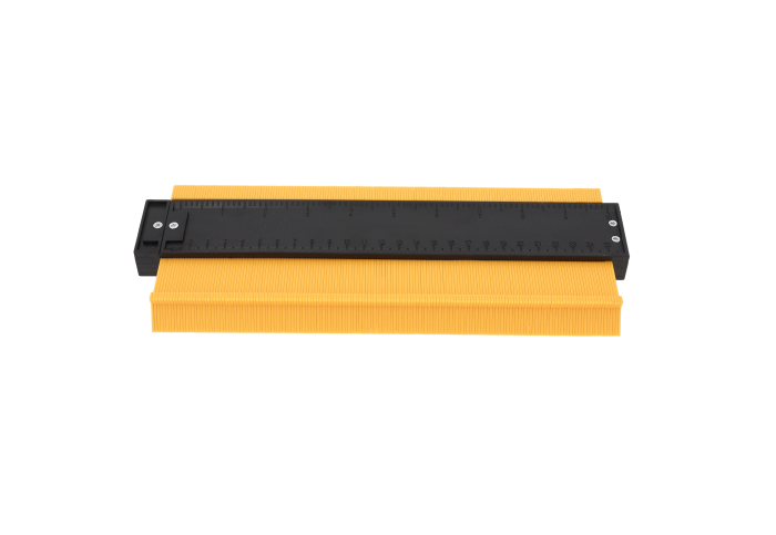 sablon de trasare forme Hardy 25 cm [2]