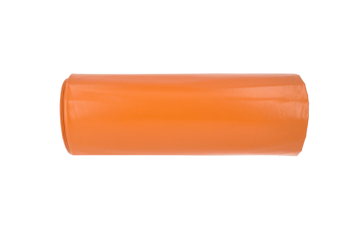 Saci de moloz Scley, capacitate 85l, rola de 10, grosime 100m, strat dublu [4]