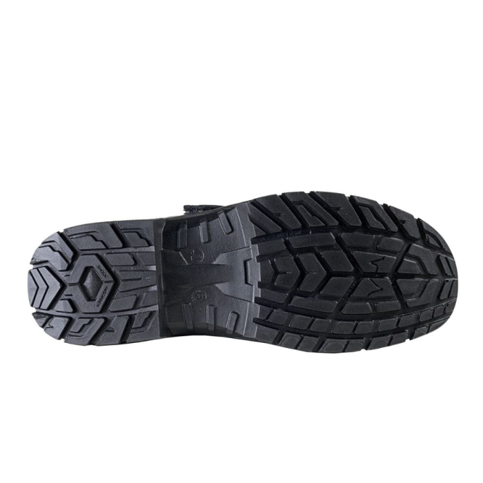 Sandale de protectie Sirin Lucina S1 SRC, Bombeu de protectie, Lamela antiperforatie, Antiderapant, Marime 35 [3]