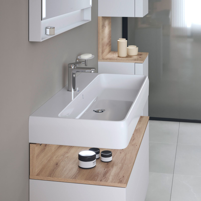 Savoniera Duravit 0099331000, Starck T, tip instalare pe perete, calitate superioara pentru baia ta, crom [7]
