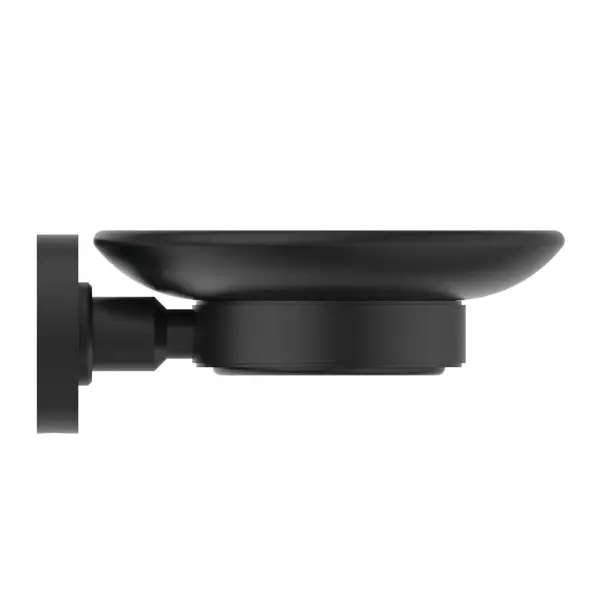 Savoniera Ideal Standard IOM negru mat [2]