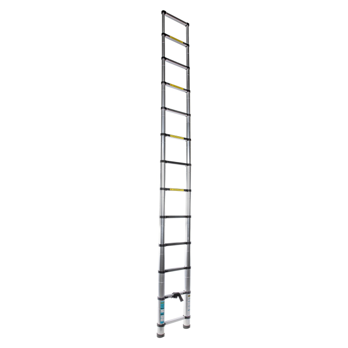 Scara telescopica 3.8m - 13 trepte [3]