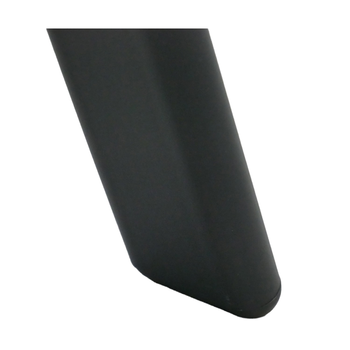 Scaun gradina cu brate, cadru metalic, maxim 110 kg, 56x63x89 cm, gri inchis [8]