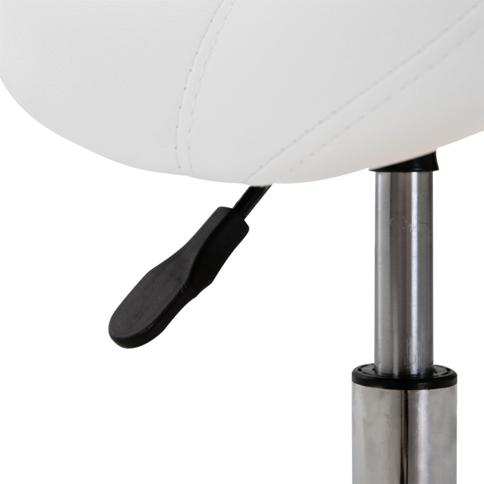  scaun pentru salon, tip sa 52×53×49-61cm, crem [9]