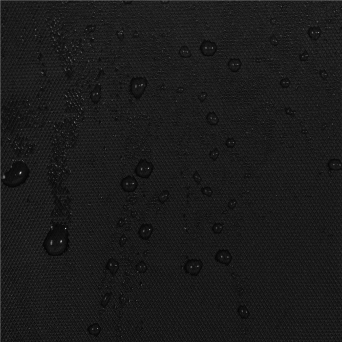 Prelata impermeabila multifunctionala 4x5 m cu inele metalice, PE laminat 90g/m2, verde [7]