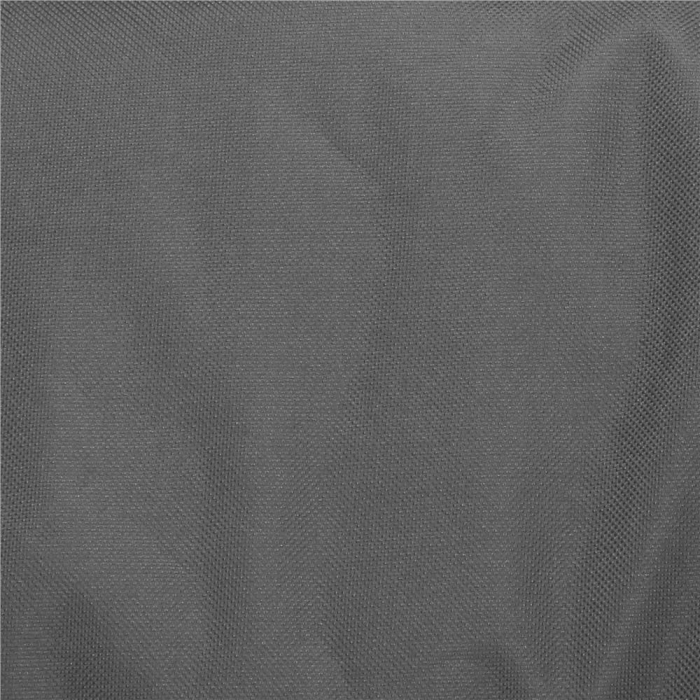 Scaun pliabil pentru terasa sau camping, sezut si spatar cu burete, maxim 120kg, gri [13]