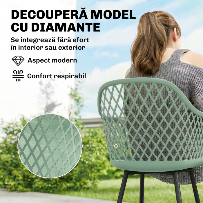  scaune confortabile pentru exterior, mobilier de terasa, scaune confortabile pentru patio si terase [5]