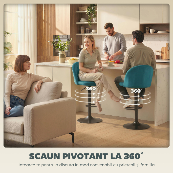  scaune inalte tejghea [6]