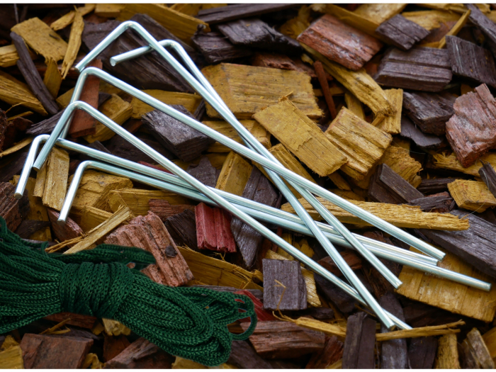 Sera gradina tip tunel 350x200x200 cm, folie PE 140g/m2 UV4 cu plasa PP, 6 ferestre, usa rulanta blocabila, 7 mp, verde [12]