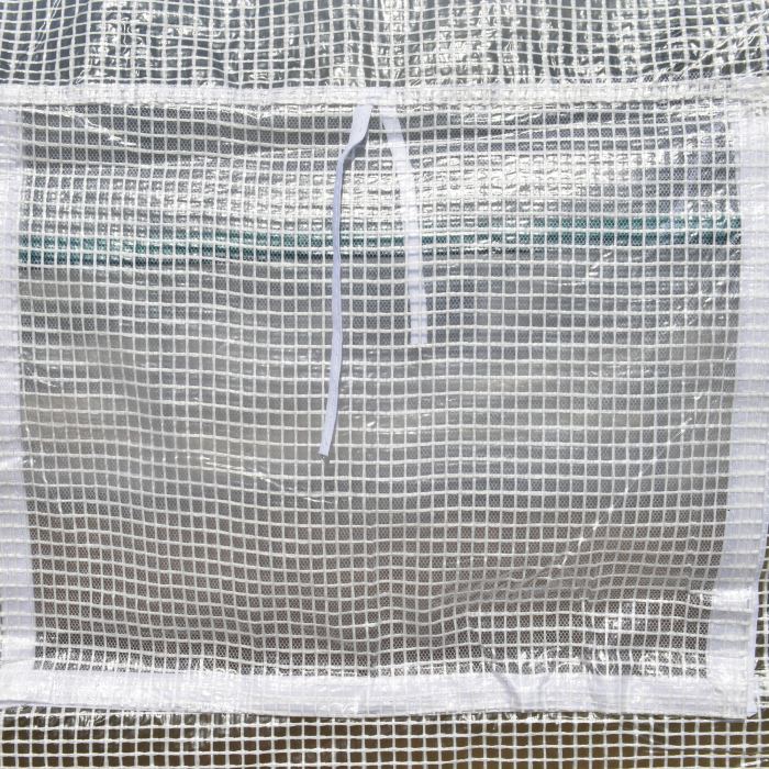  Sera pentru Gradina cu 8 Ferestre si Usa [9]