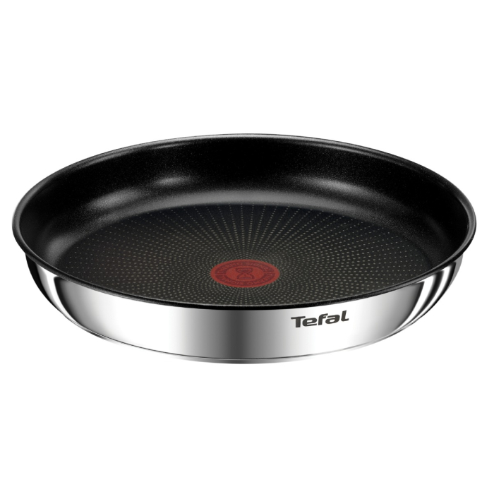 Set 13 piese Tefal Ingenio Emotion L897SD74, oala 16 / 20 cm, tigaie 22 / 24 / 28 cm, wok 26 cm, 2 manere detasabile, capace sticla 16 / 20 / 24 cm, c [13]