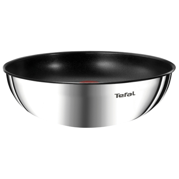 Set 13 piese Tefal Ingenio Emotion L897SD74, oala 16 / 20 cm, tigaie 22 / 24 / 28 cm, wok 26 cm, 2 manere detasabile, capace sticla 16 / 20 / 24 cm, c [17]