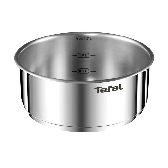 Set 13 piese Tefal Ingenio Emotion L897SD74, oala 16 / 20 cm, tigaie 22 / 24 / 28 cm, wok 26 cm, 2 manere detasabile, capace sticla 16 / 20 / 24 cm, c [9]