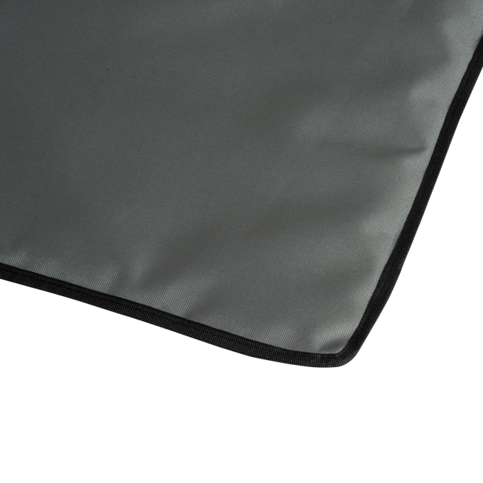  Set 2 Saltele de Plaja Pliabile cu Spatar Reglabil [9]