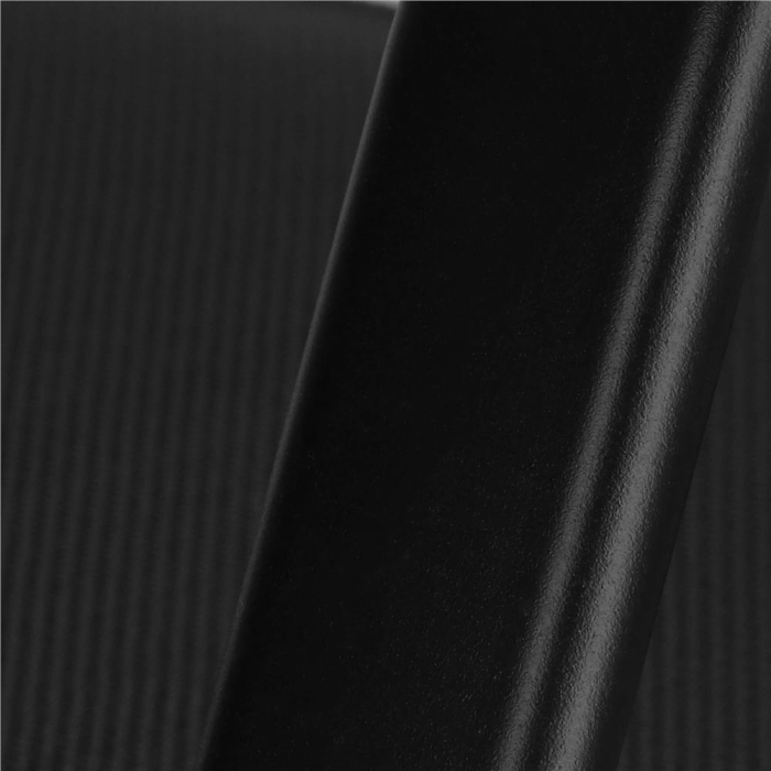 Set 2 scaune gradina, cadru metalic, textilene, maxim 120 kg, 92x53x72 cm, negru [21]