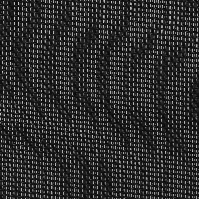 Set 2 scaune gradina, cadru metalic, textilene, maxim 120 kg, 92x53x72 cm, negru [11]