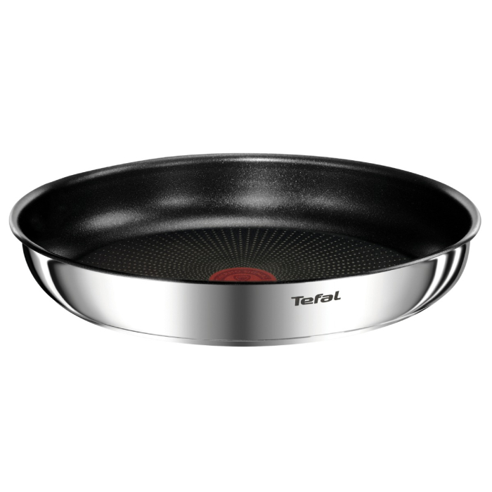 Set 22 piese Tefal Ingenio Emotion L897SM74, cratite 16/18/20 cm, tigai 22/24/26/28 cm, tigaie saute 24 cm, wok 26 cm, capace 16/18/20 cm, 2 manere [23]