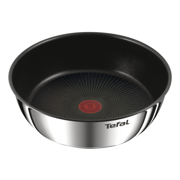 Set 22 piese Tefal Ingenio Emotion L897SM74, cratite 16/18/20 cm, tigai 22/24/26/28 cm, tigaie saute 24 cm, wok 26 cm, capace 16/18/20 cm, 2 manere [21]