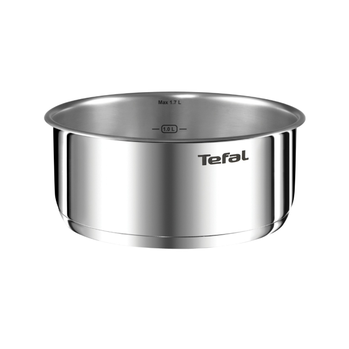 Set 22 piese Tefal Ingenio Emotion L897SM74, cratite 16/18/20 cm, tigai 22/24/26/28 cm, tigaie saute 24 cm, wok 26 cm, capace 16/18/20 cm, 2 manere [13]