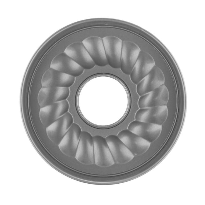 Set 3 piese pentru copt Tefal Easybake J174S274, forma rotunda cu margini detasabile 25 cm, baza pentru savarina, tava dreptunghiulara 26cm, i [9]