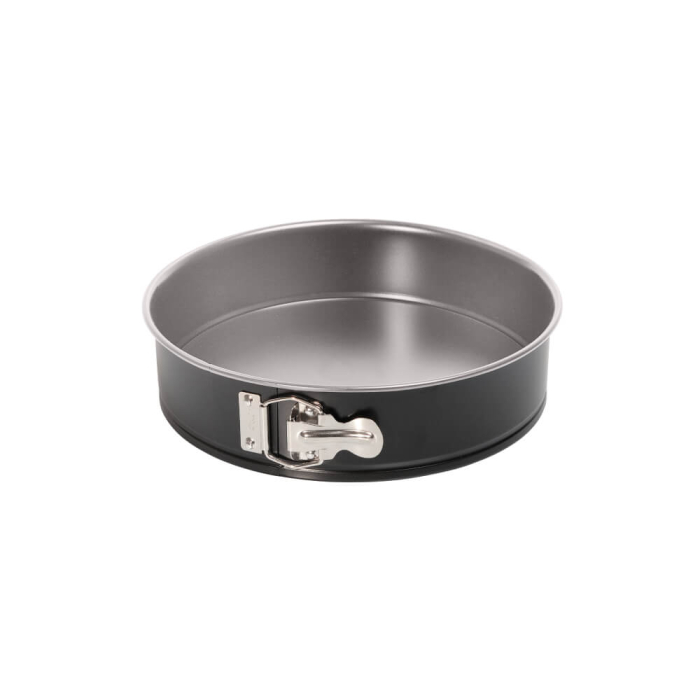 Set 3 piese pentru copt Tefal Easybake J174S274, forma rotunda cu margini detasabile 25 cm, baza pentru savarina, tava dreptunghiulara 26cm, i [3]