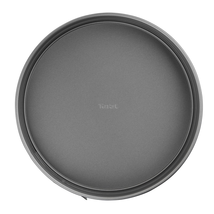 Set 3 piese pentru copt Tefal Easybake J174S274, forma rotunda cu margini detasabile 25 cm, baza pentru savarina, tava dreptunghiulara 26cm, i [7]