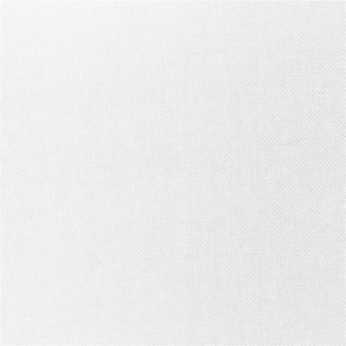 Set 4 huse universale scaune evenimente poliester spandex, marime universala, banda elastica, alb [6]