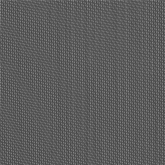 Set 4 scaune gradina cu brate, cadru otel si sezut textilene, 53x72x92 cm, gri [13]