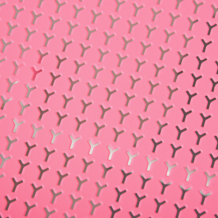  Set Birou si Scaun pentru Copii 6-12 Ani, inaltime Reglabila, Lampa LED, Sertar Depozitare, Suport Carti, Birou Ergonomic pentru Studiu, Roz [9]