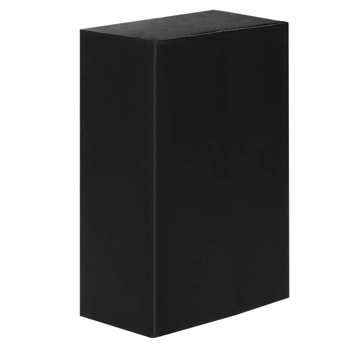 Set Cocktail Shaker Kit pentru barmani 550ml, KI13, 6 piese [10]